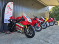 Showroom