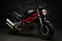 Monster 750IE