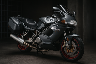 Sport Touring
