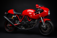 SportClassic Sport 1000/S