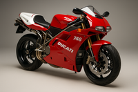 Superbike 748 / S / SP