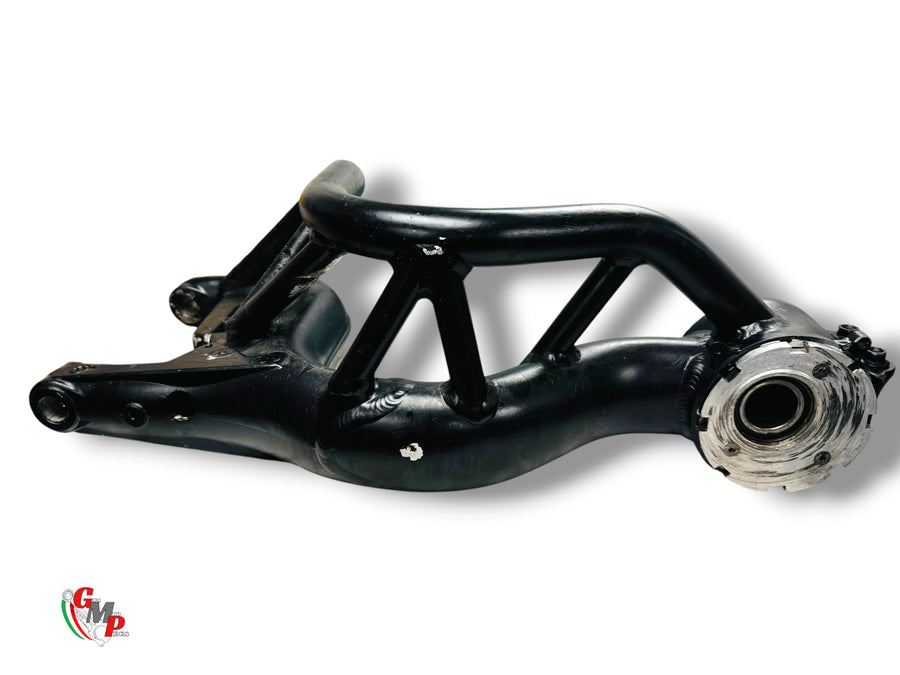 Bras Oscillant Noir - Ducati