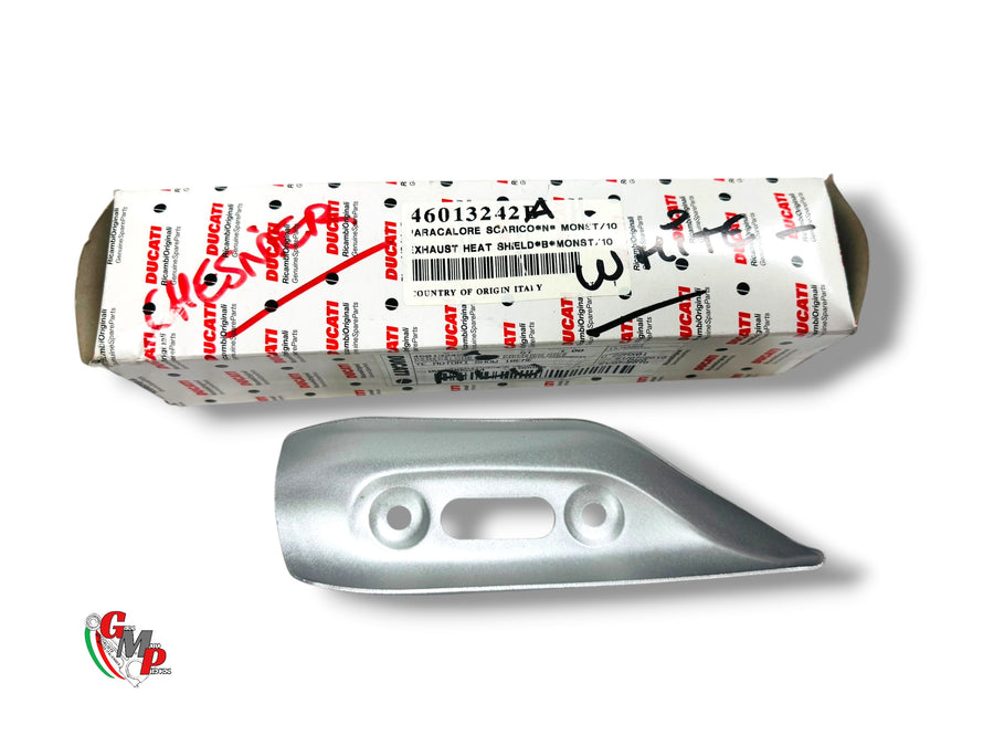Pare Chaleur Horizontal NEUF - Ducati