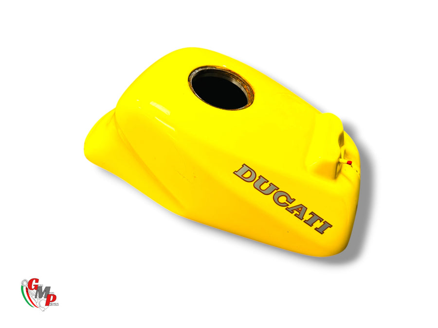 Reservoir Carburant - Ducati