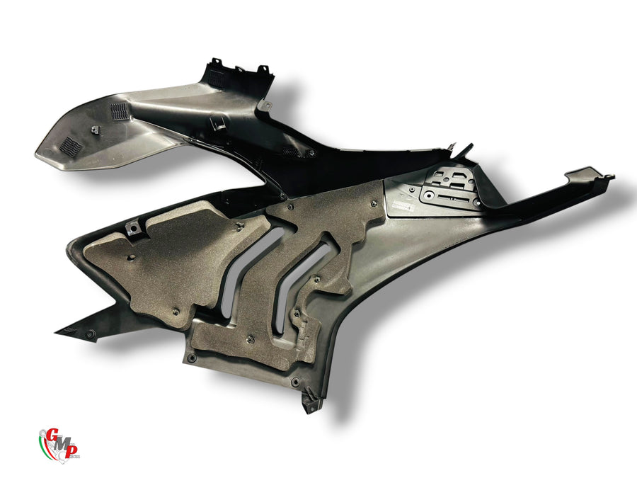Carenage Superieure Gauche SP - Ducati
