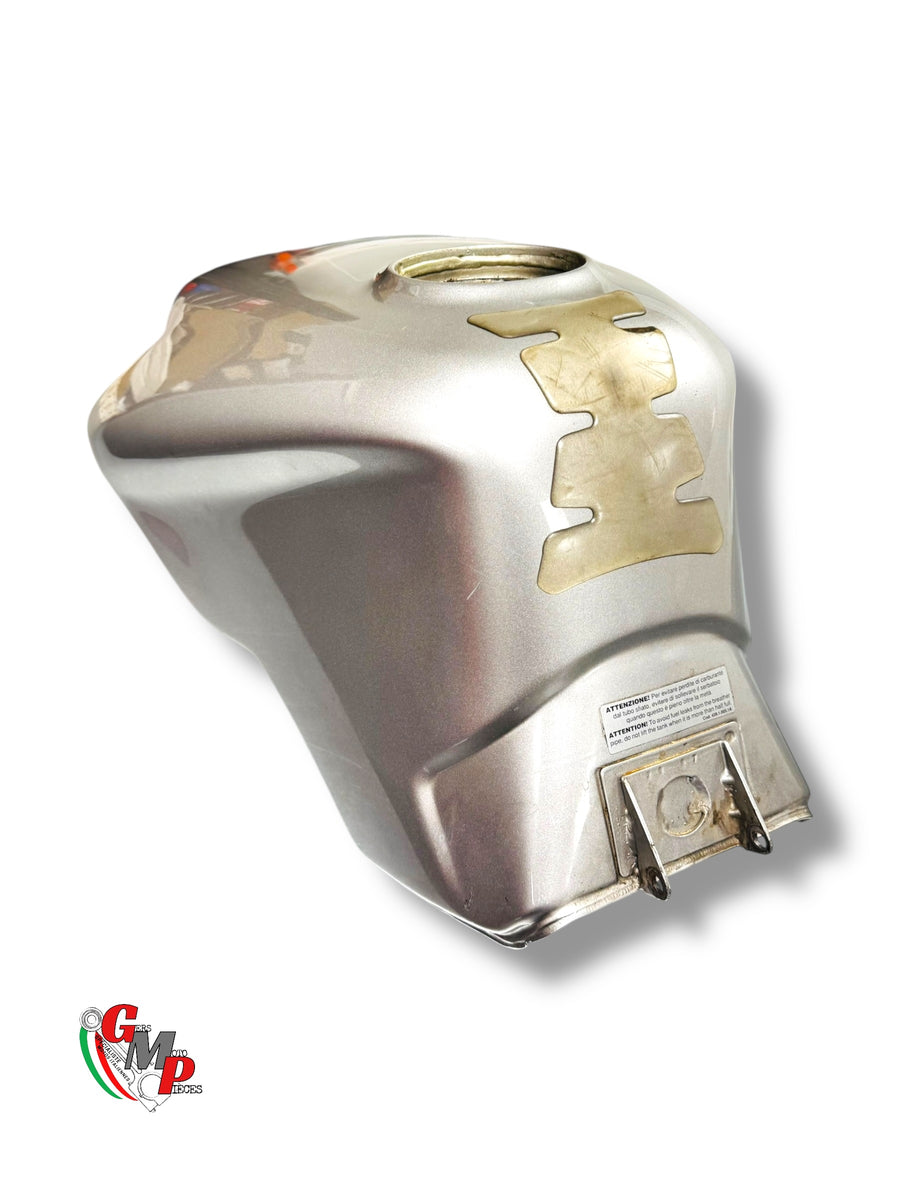 Reservoir Carburant Gris - Ducati
