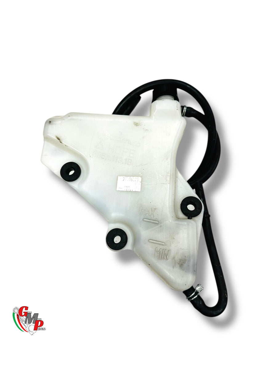 Reservoir Expantion Droite - Ducati
