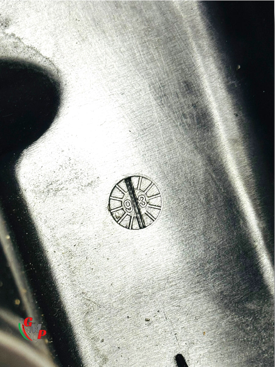 Boite Filtre A Air - Ducati