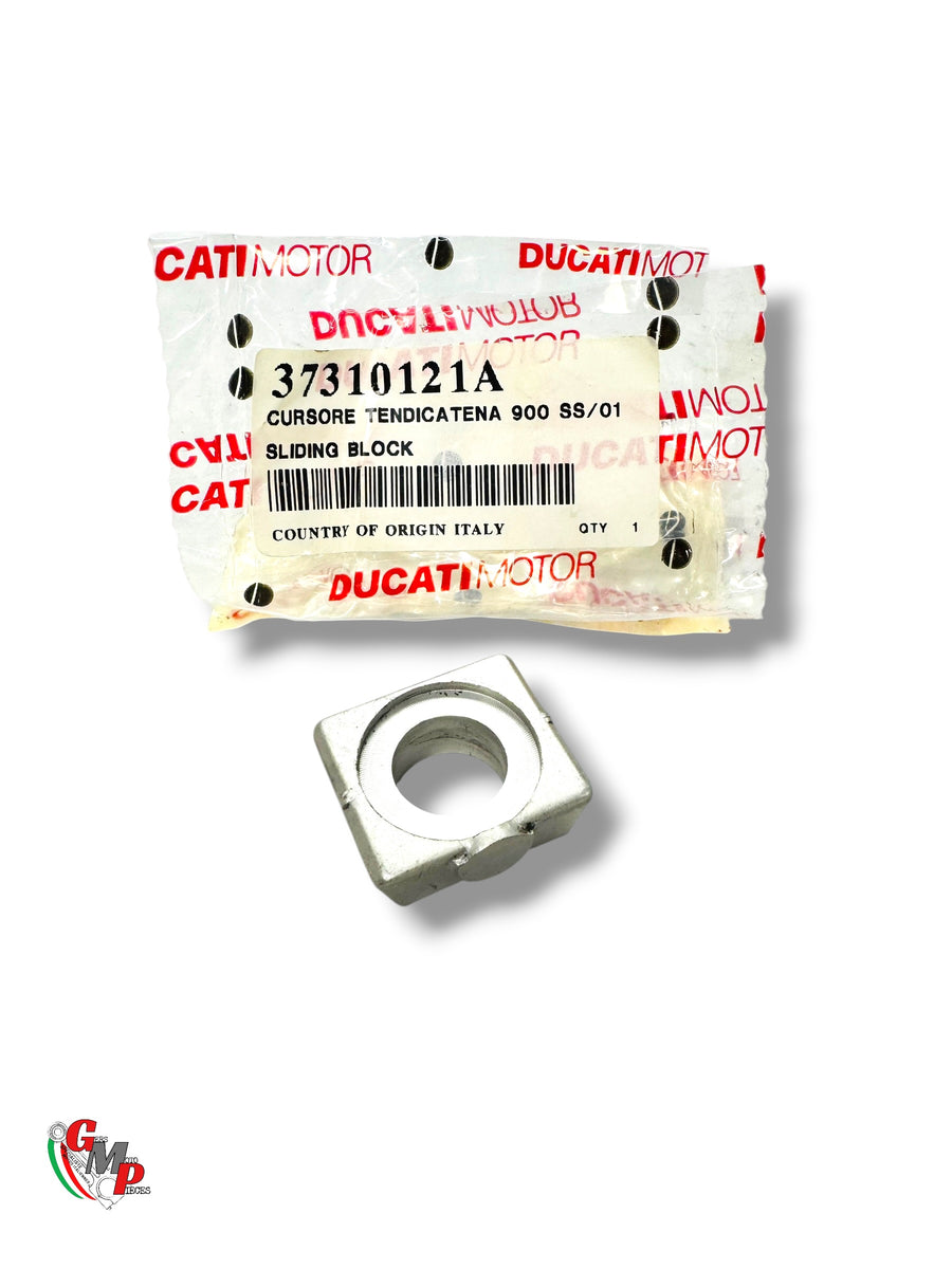 Patin De Glissement Tendeur Chaine NEUF - Ducati