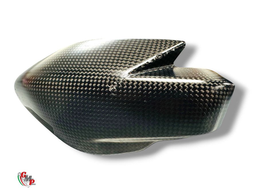 Protege Main Gauche Carbone - Ducati