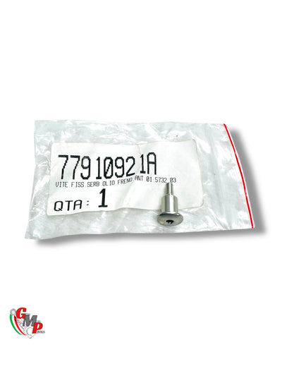Vis Support Bocal Frein / Embrayage NEUVE - Ducati