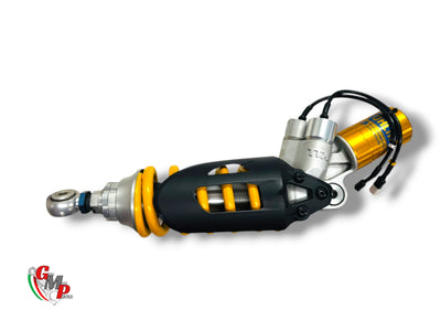 Amortisseur Arriere ohlins Piloté - Ducati