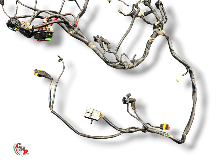 Faisceau Electrique - Ducati