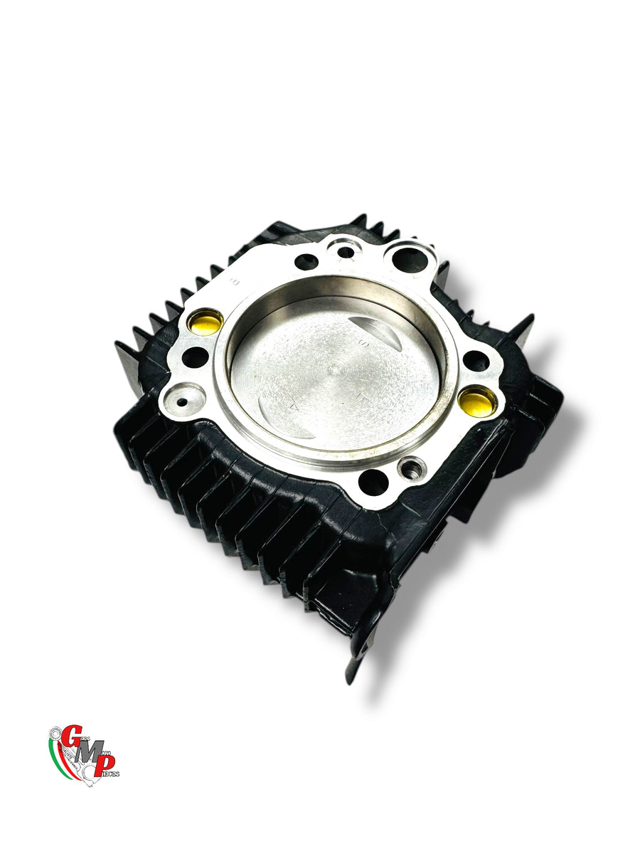 Cylindre Piston Horizontal COMPLET NEUF - Ducati