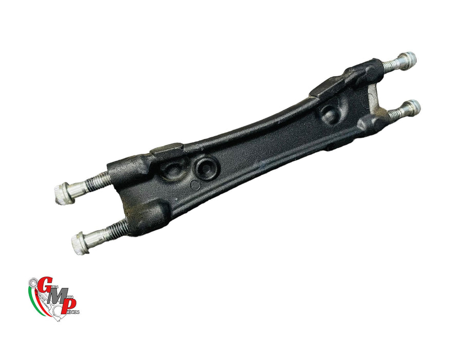 Support Alu entre Châssis - Ducati