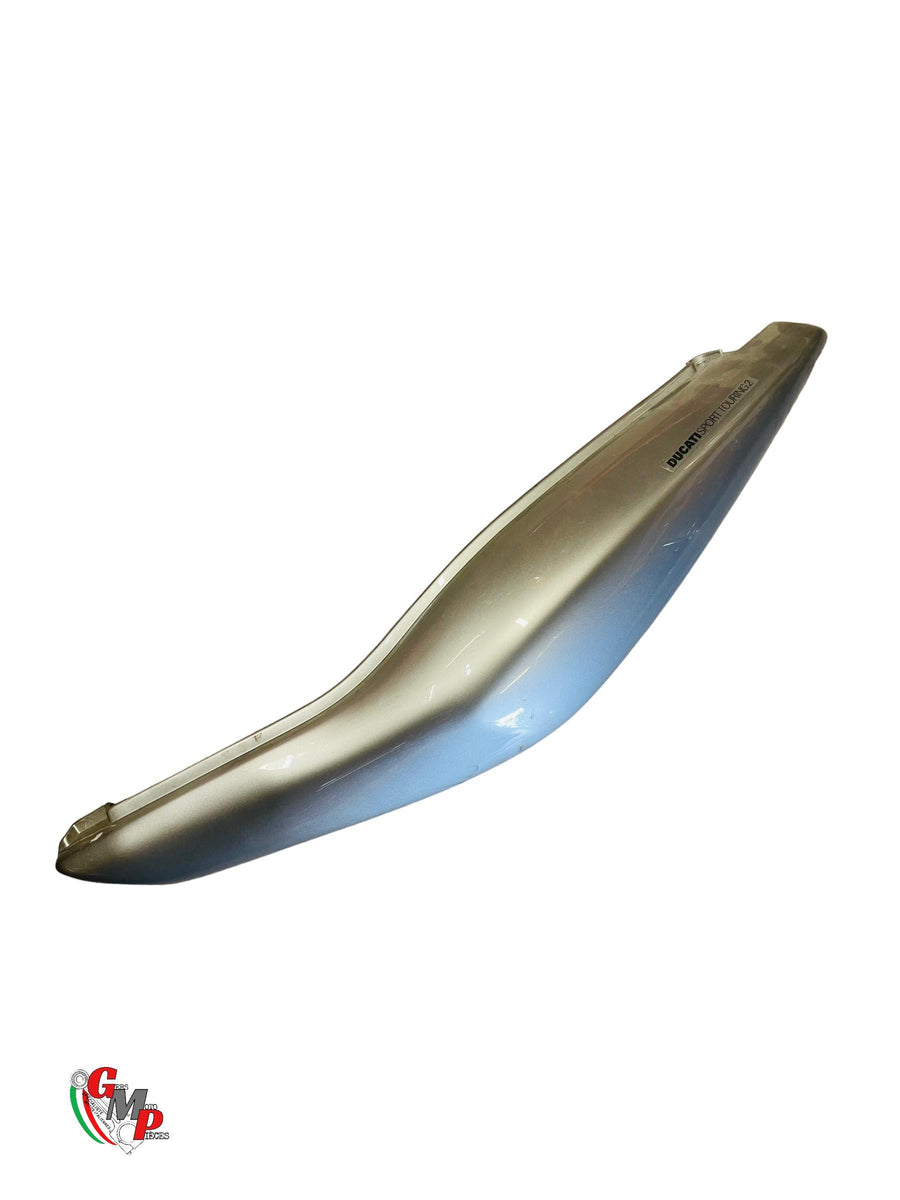 Carénage Arrière Gauche - Ducati