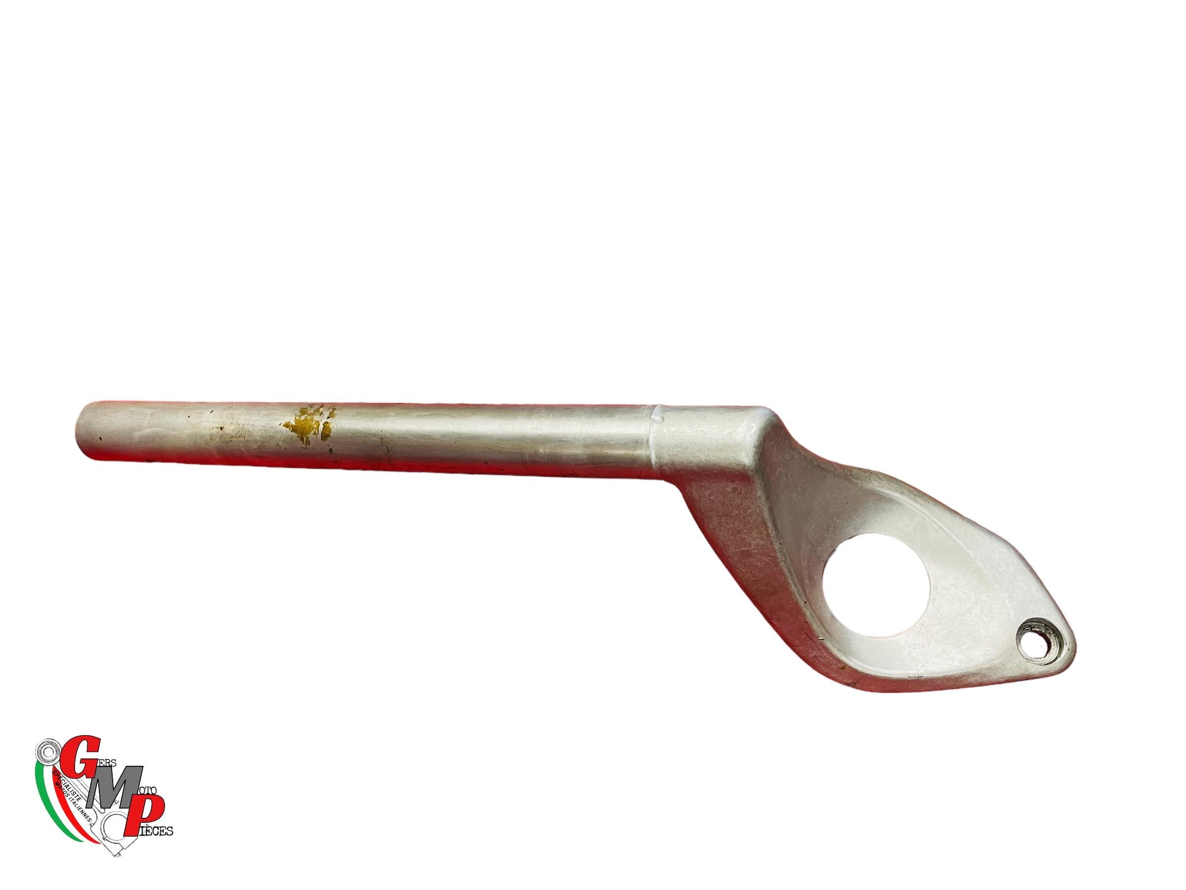Demi-guidon Gauche Ducati ST2 (1997-2003) - Pièce Occasion, Fonctionnelle
