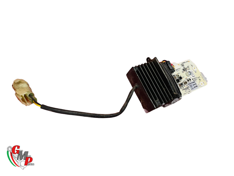 Eclairage LED - Ducati