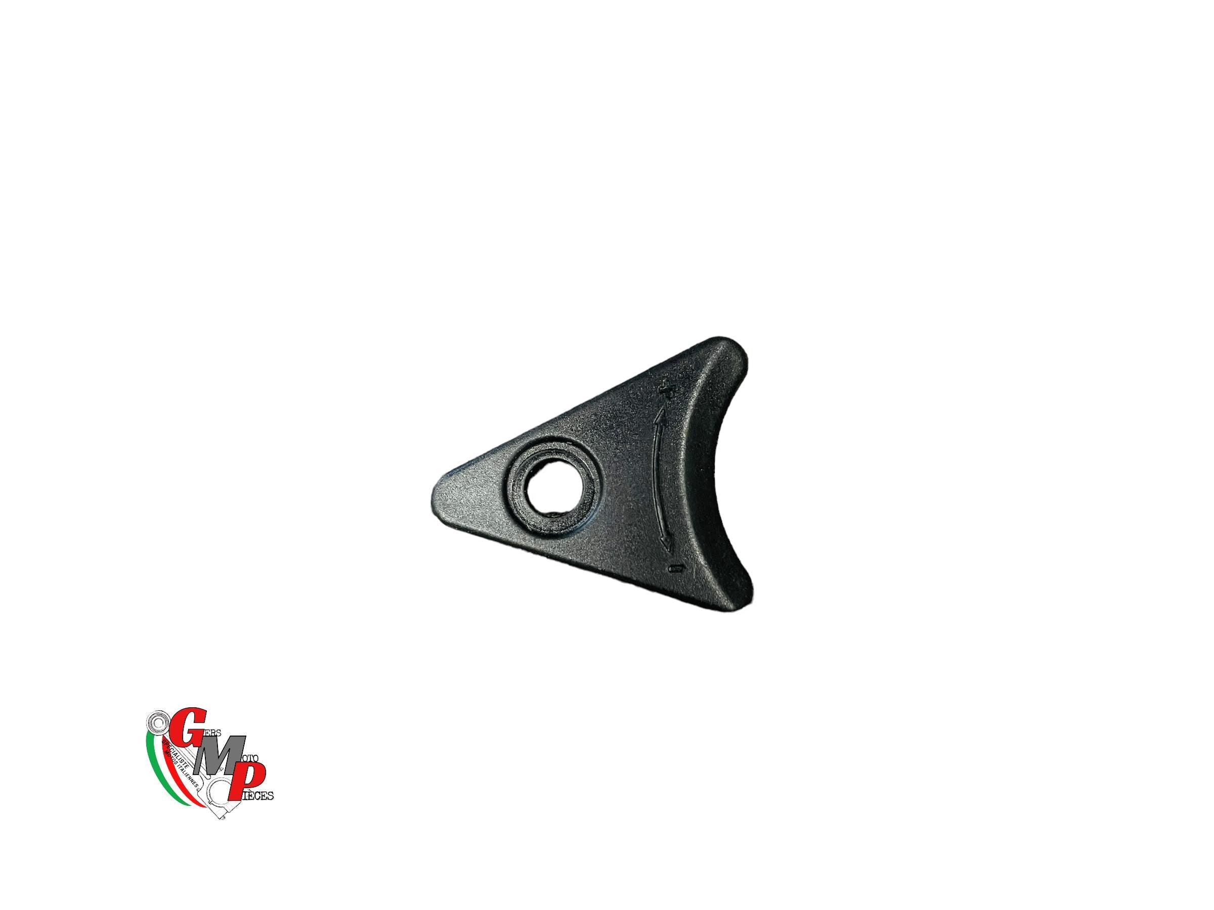 Plastique Reglage Amortisseur - Ducati