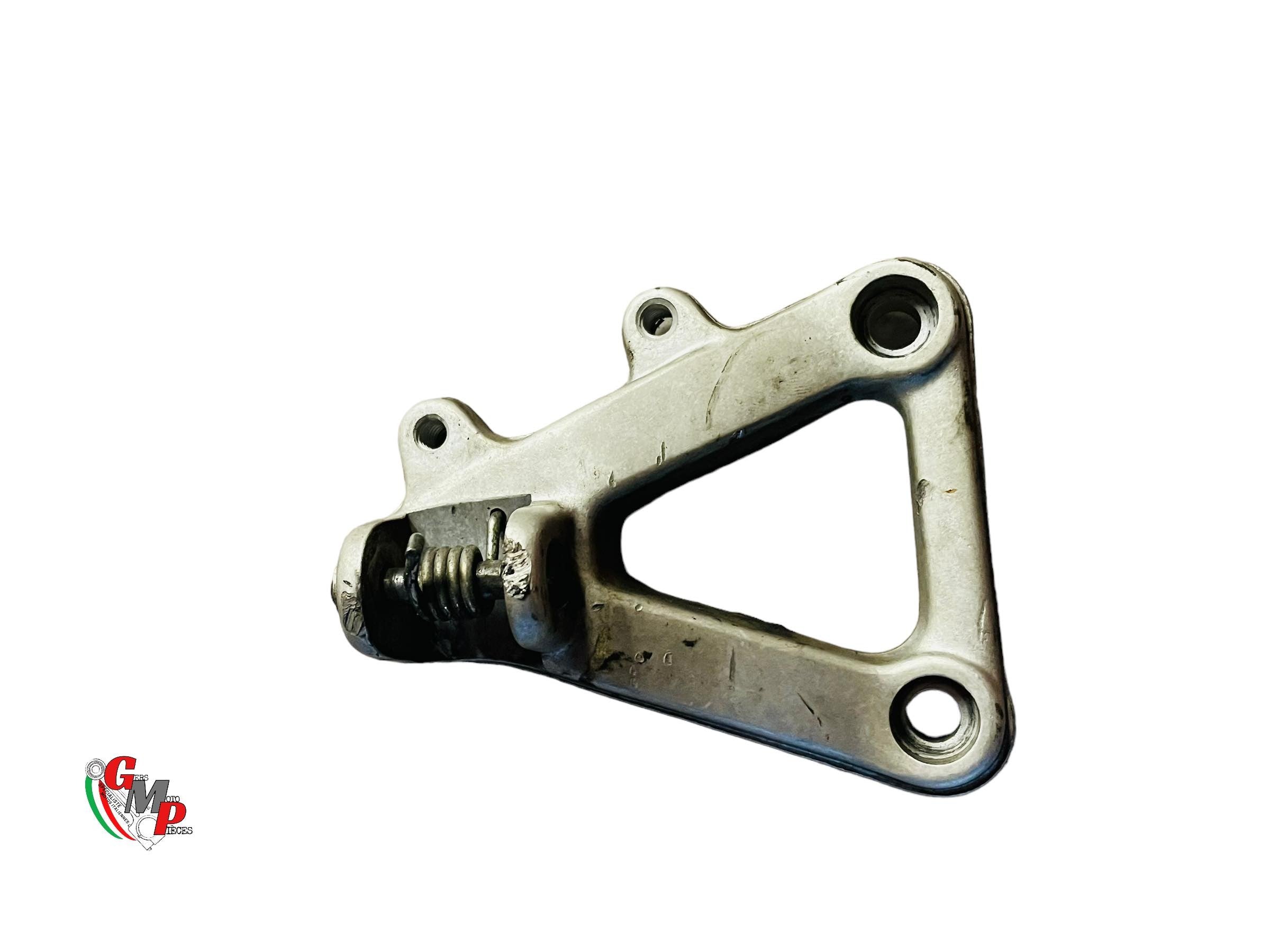 Platine Repose Pied Droit - Ducati