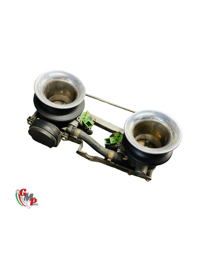 Rampe Injection Complète - Ducati