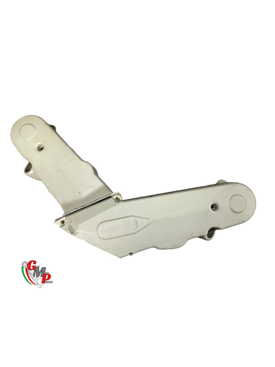 Paire de Caches Courroies - Ducati