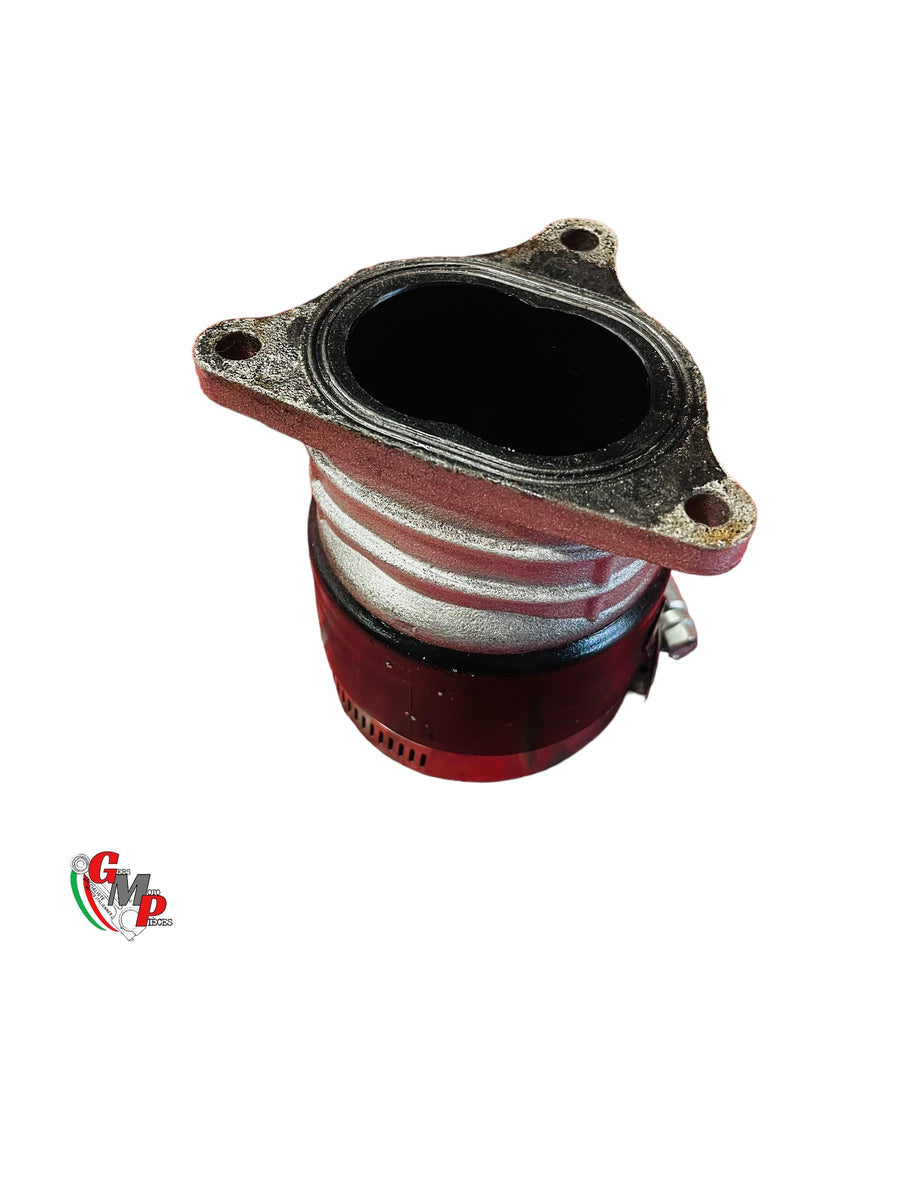 Pipe Admission - Ducati