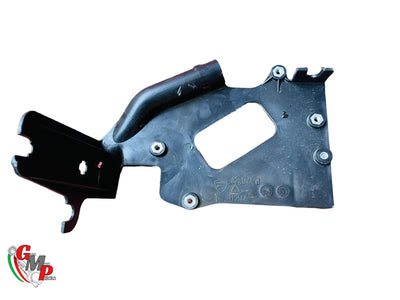Support Plastique Centrale Injection - Ducati