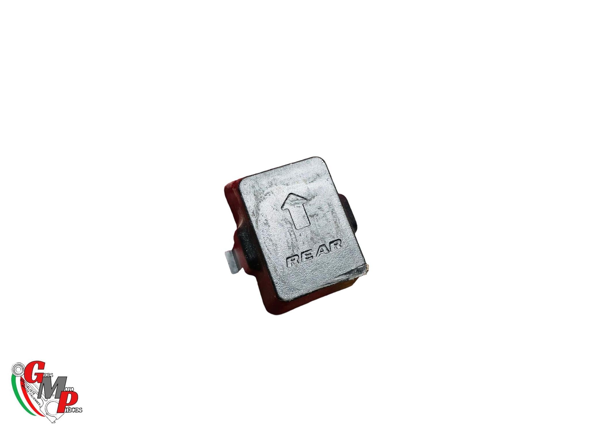 Rehausse Sous Selle Caisson de Selle - Ducati