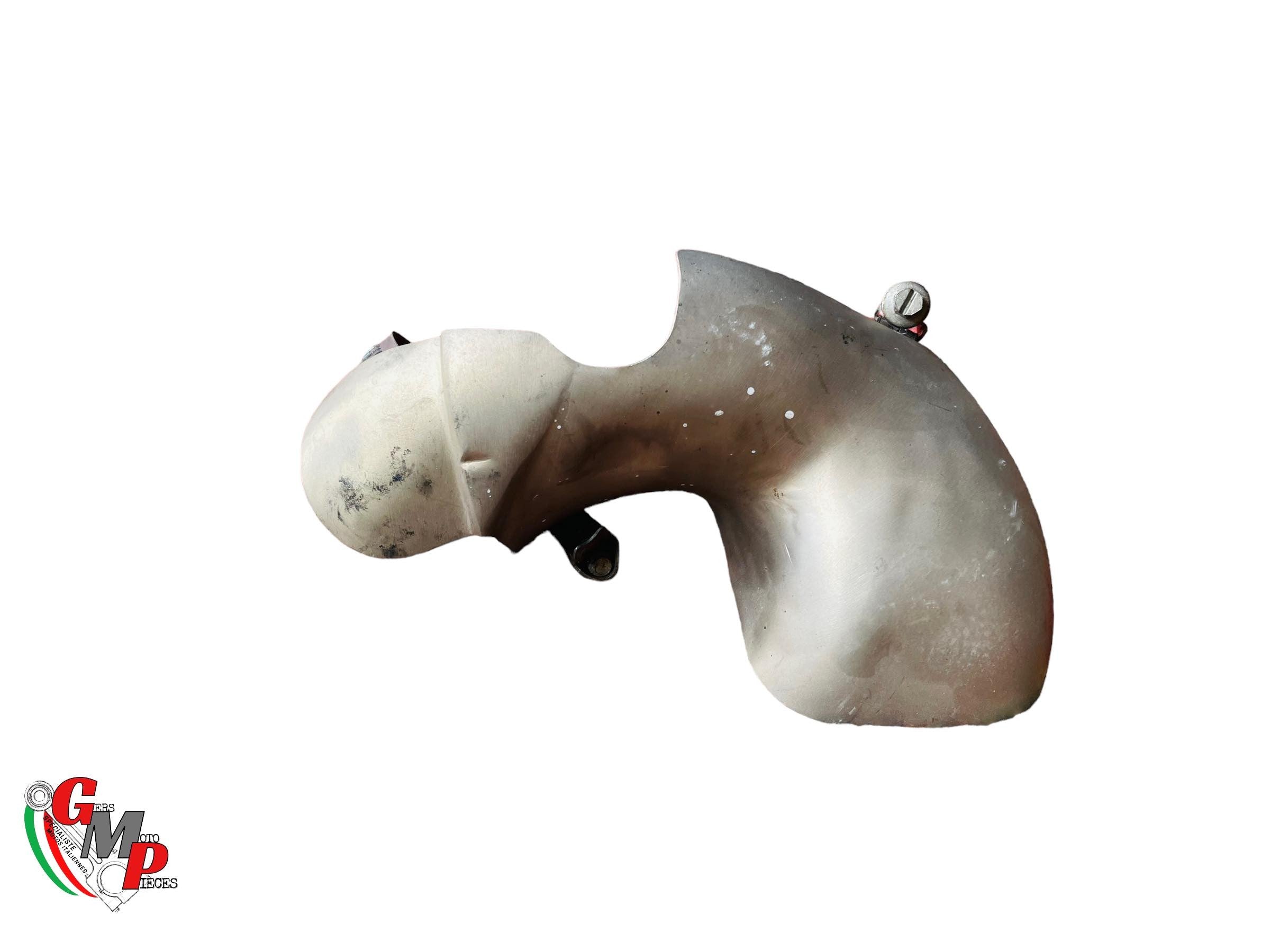 Pare Chaleur Collecteur Echappement - Ducati Monster 1200 1200S 821