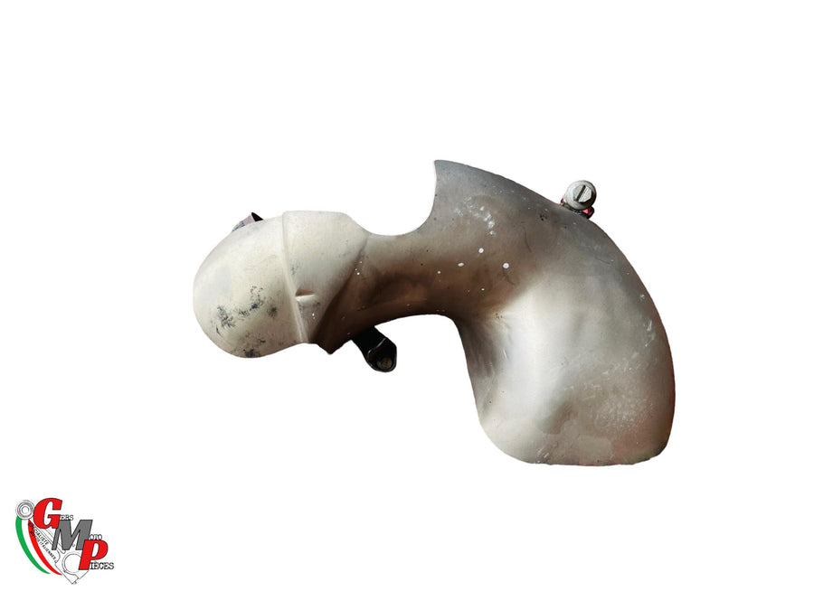 Pare Chaleur Collecteur Echappement - Ducati Monster 1200 1200S 821
