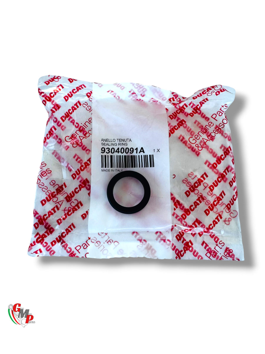 Bague D Etancheite NEUVE - Ducati