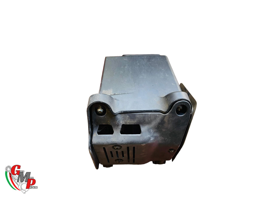 Support Batterie Complet - Ducati