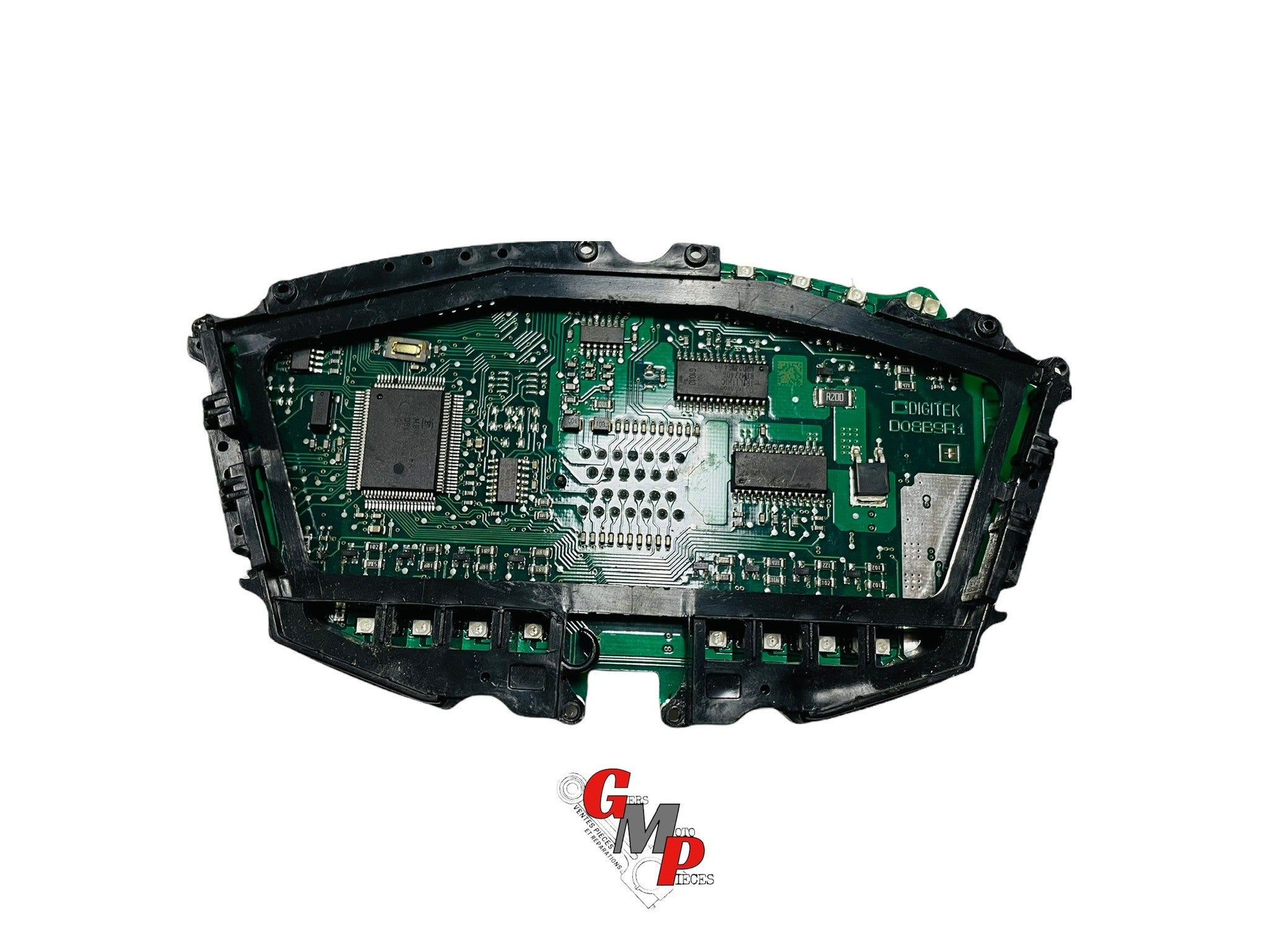 Intérieur Compteur - Ducati
