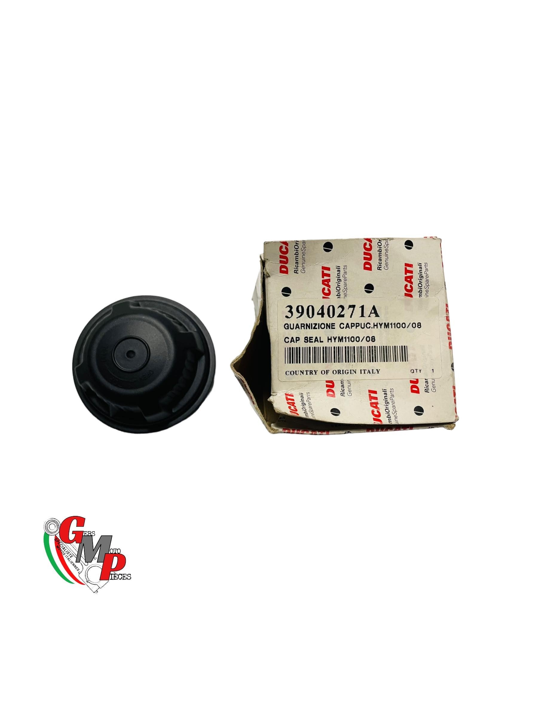 Capuchon Couvercle Phare Neuf - Ducati