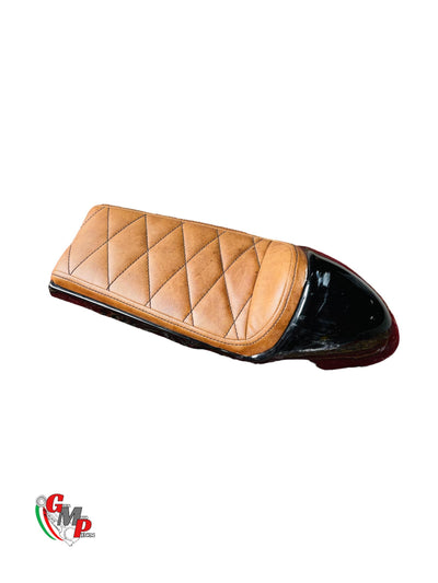 Coque Monoposto en Fibre et Sellerie - Ducati