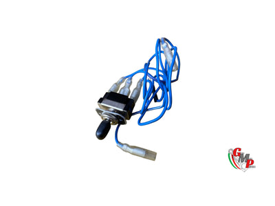 Interrupteur ON OFF adaptable tous modèles