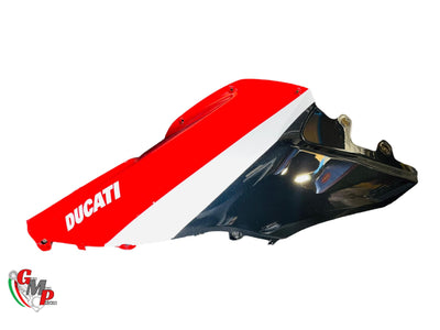 Demi Cache Réservoir Neuf - Ducati