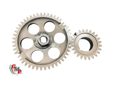 Couple de Pignons Capteur Phase et Primaire - Ducati