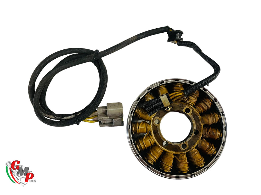 Alternateur Rotor Stator - Ducati