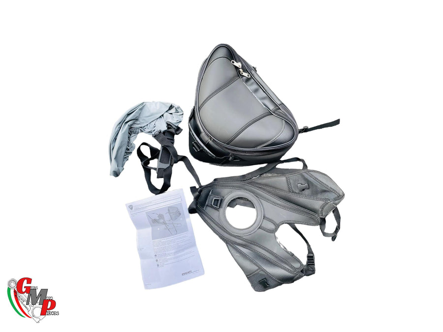 Sacoche Réservoir Arrière Neuve Ducati Performance - Ducati