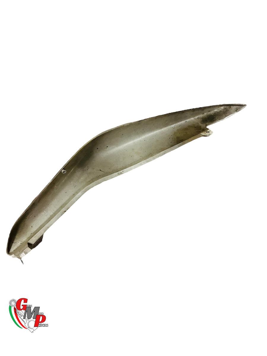 Carenage Sous Selle Latéral Gauche - Ducati