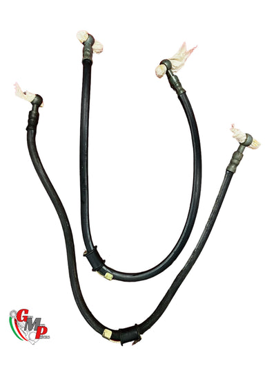 Durite de Frein Avant - Ducati Supersport 400SS 600SS 750SS 900SS