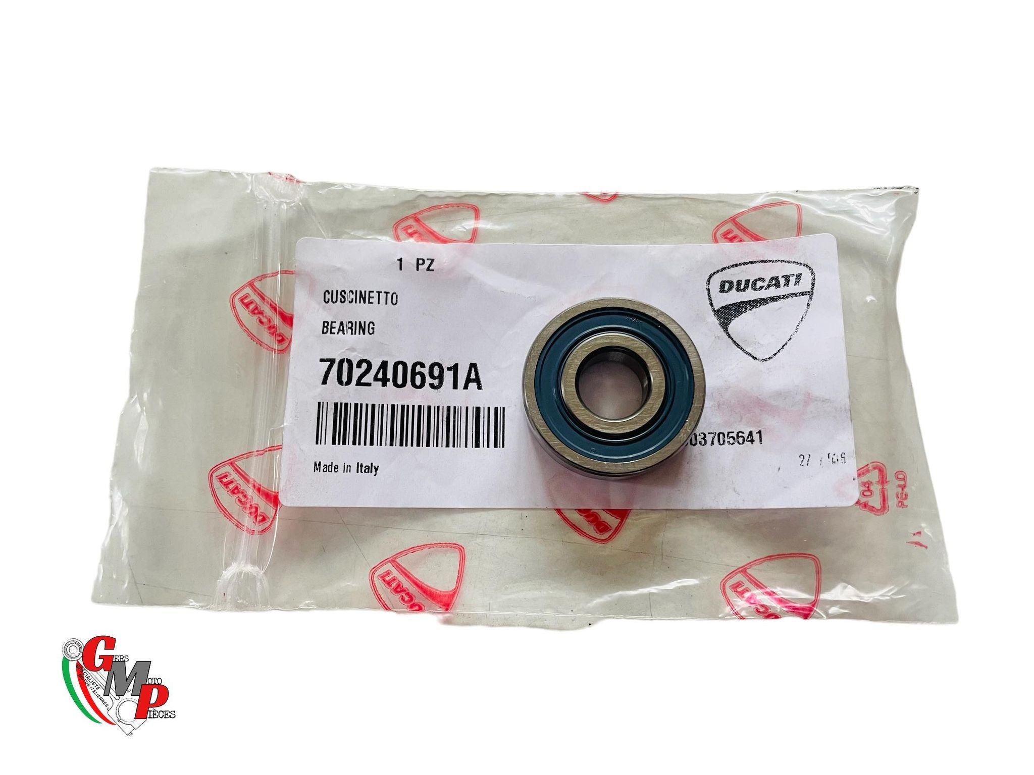 Roulement Distribution Neuf - Ducati