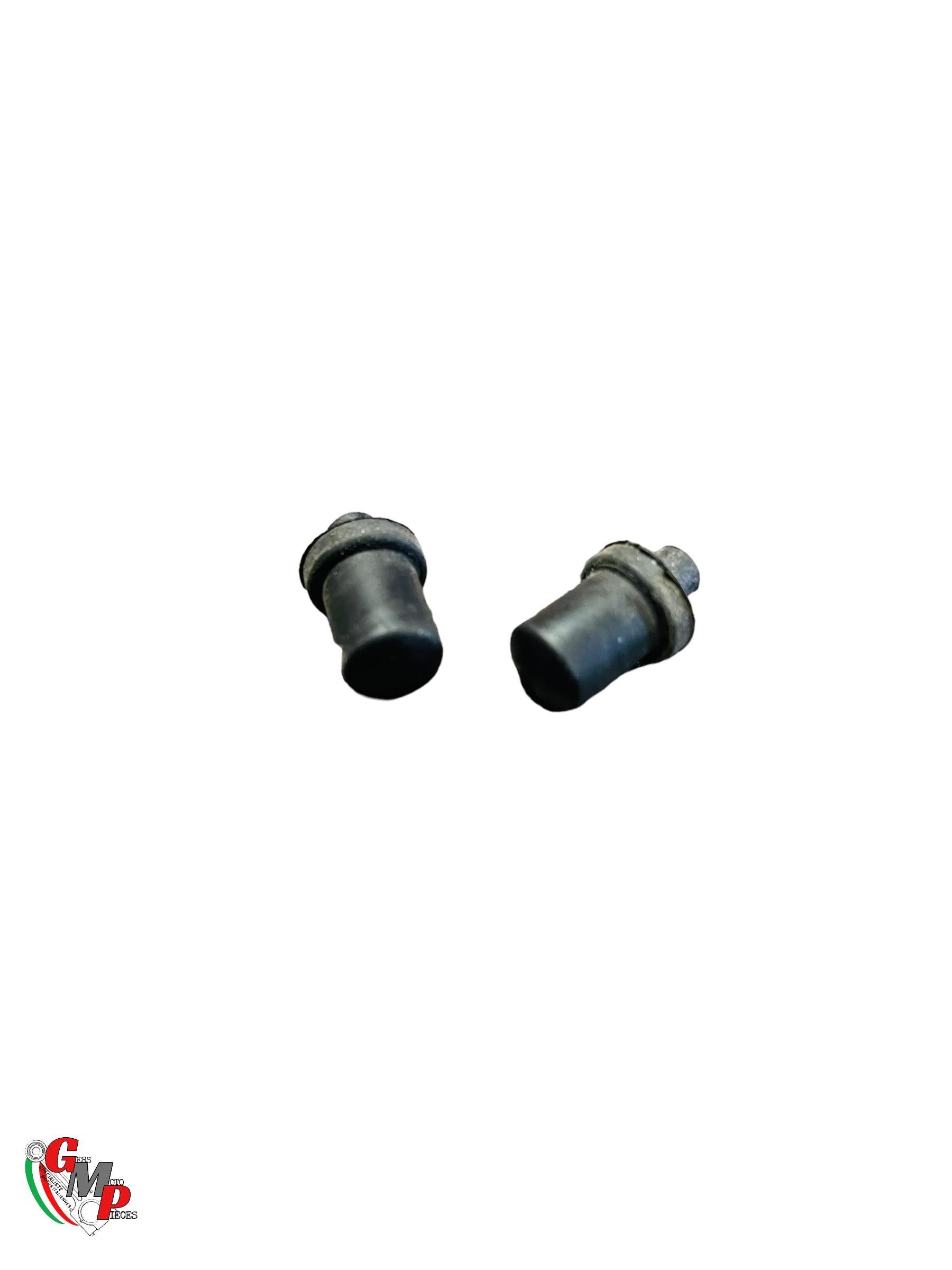Boutons réglages - Ducati