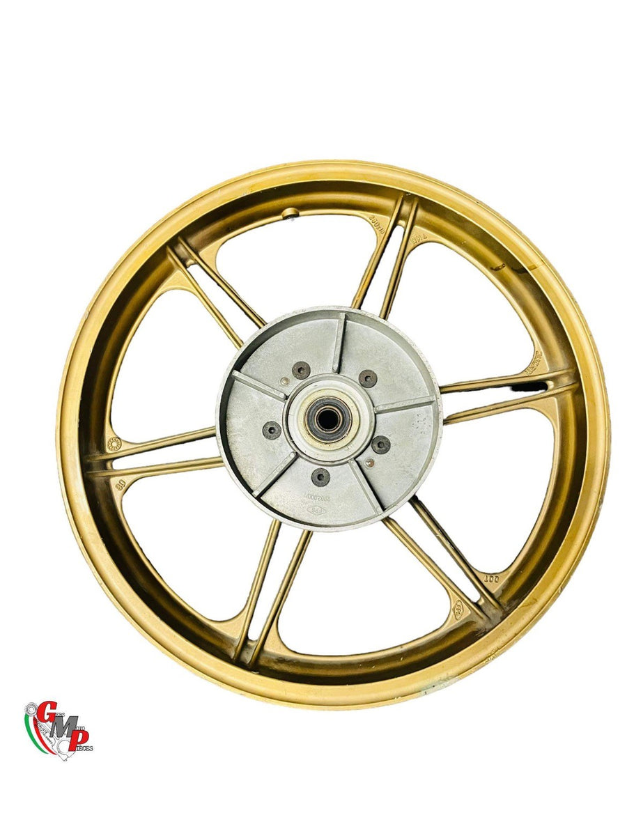 Roue jante arrière - Ducati
