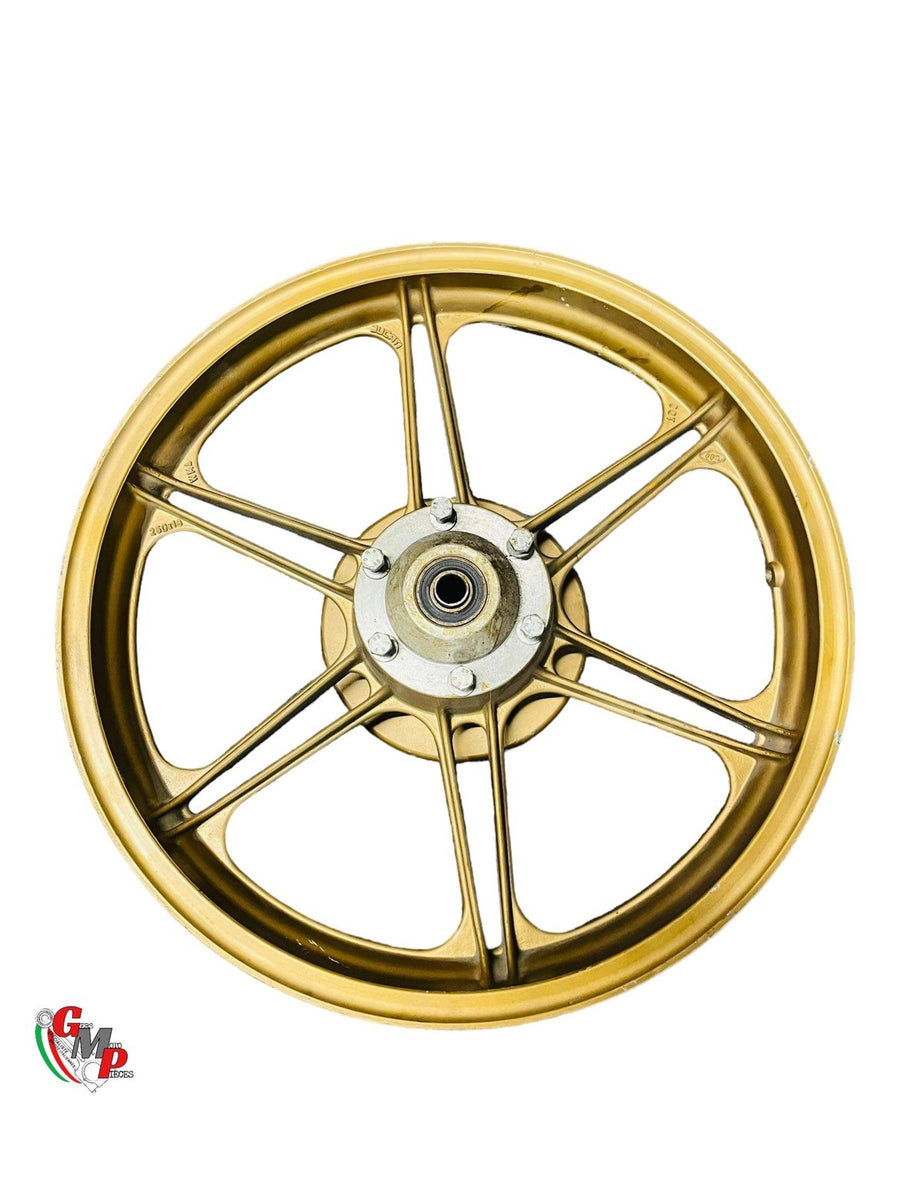 Roue jante arrière - Ducati