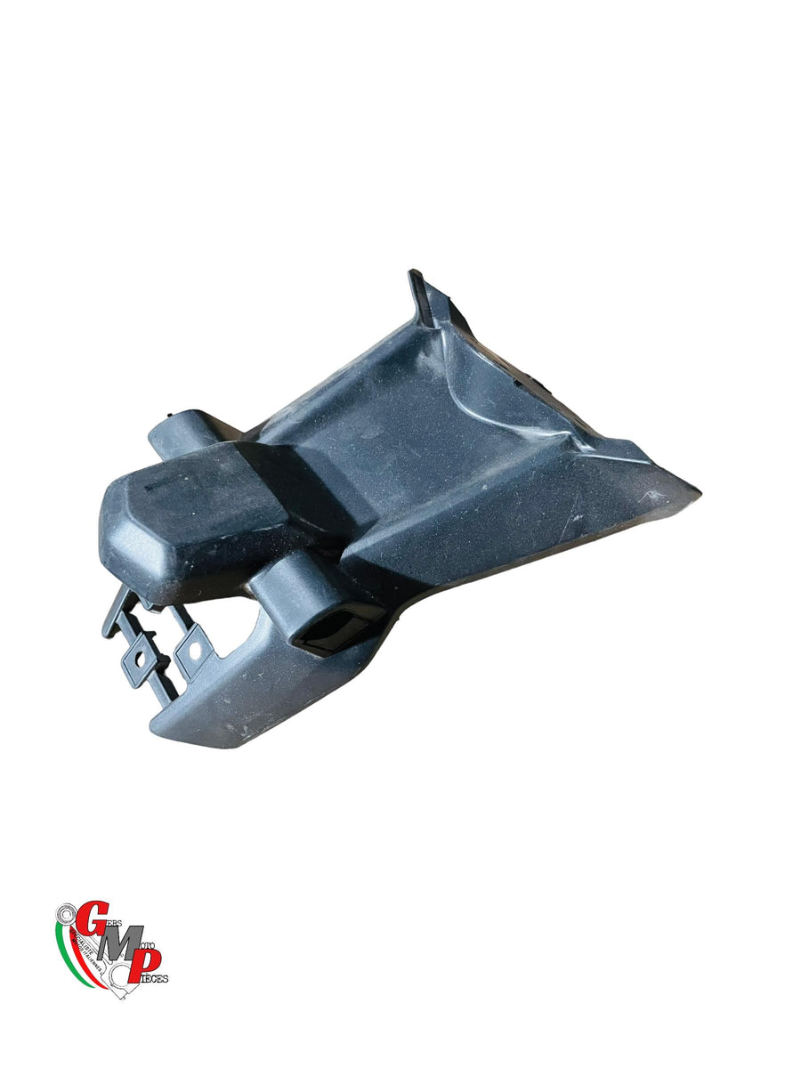 Support Plaque Porte Balai - Ducati
