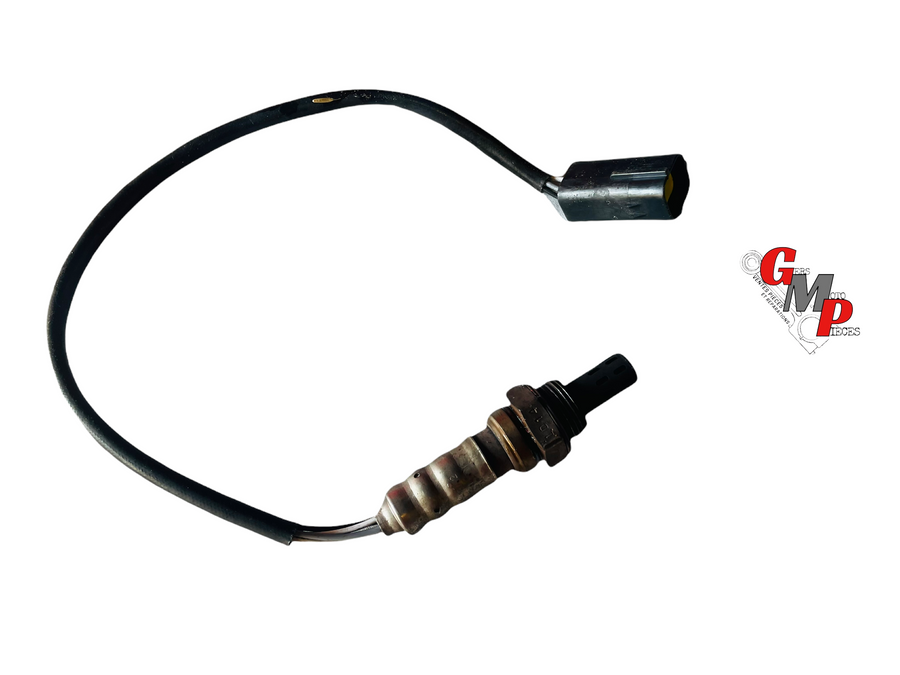 Sonde lambda - Ducati