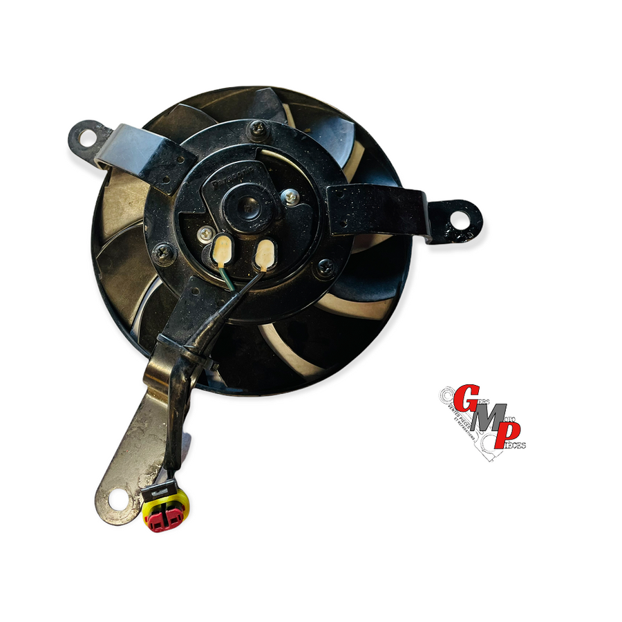 Ventilateur gauche - Ducati